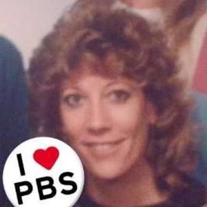 Meet your Posher, Arlene